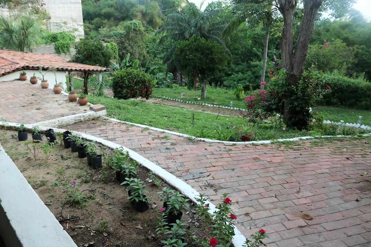 Hotel Casa de la Gente Nube Puerto Escondido  Exterior foto